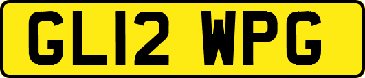 GL12WPG