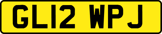 GL12WPJ