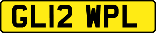GL12WPL