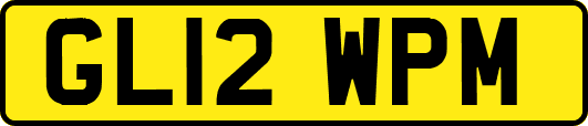GL12WPM