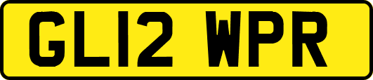 GL12WPR