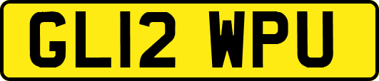 GL12WPU