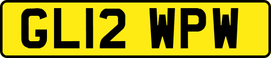GL12WPW