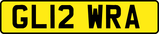GL12WRA