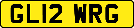GL12WRG