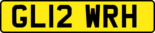 GL12WRH