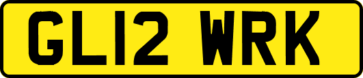 GL12WRK