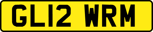 GL12WRM