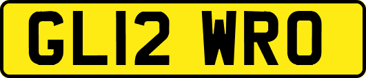 GL12WRO