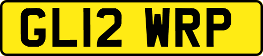 GL12WRP