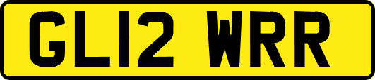 GL12WRR