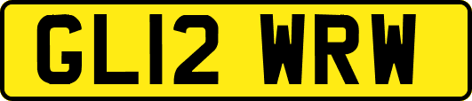 GL12WRW