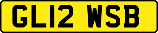 GL12WSB