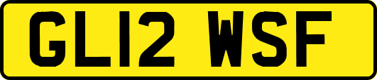 GL12WSF