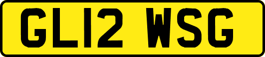 GL12WSG