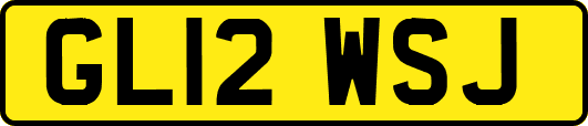 GL12WSJ