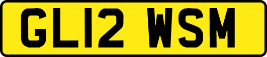 GL12WSM