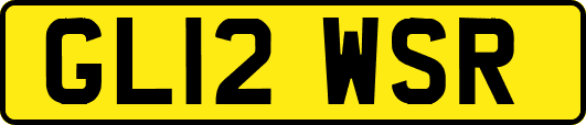 GL12WSR