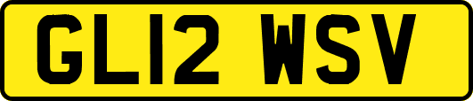 GL12WSV