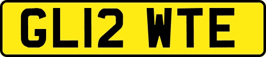 GL12WTE