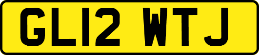 GL12WTJ