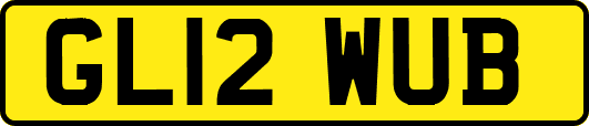 GL12WUB