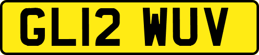 GL12WUV