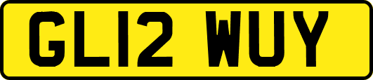 GL12WUY