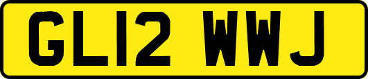 GL12WWJ