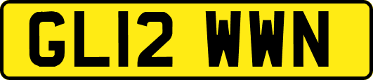 GL12WWN