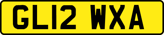 GL12WXA