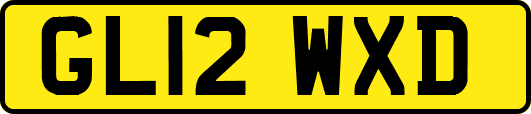 GL12WXD