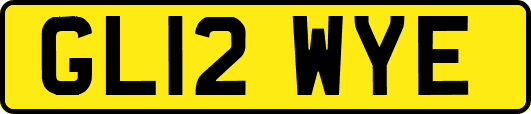 GL12WYE