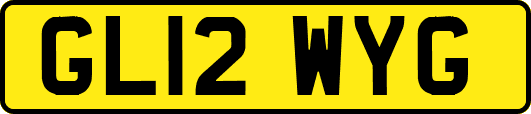 GL12WYG
