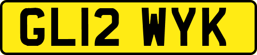 GL12WYK