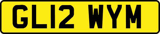 GL12WYM