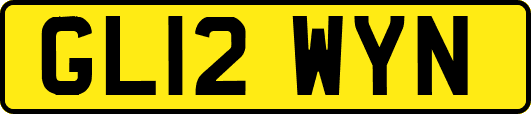 GL12WYN