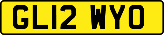 GL12WYO