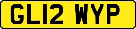 GL12WYP