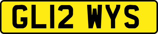 GL12WYS