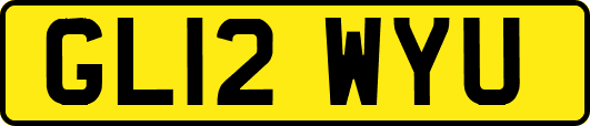 GL12WYU
