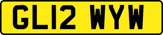 GL12WYW