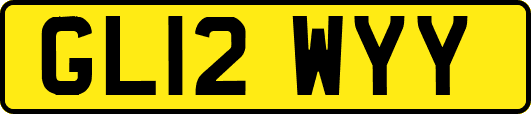 GL12WYY