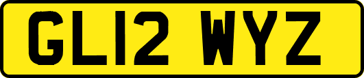 GL12WYZ