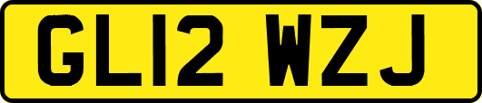 GL12WZJ
