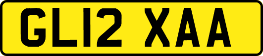 GL12XAA