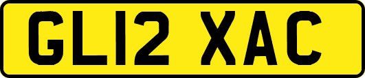 GL12XAC