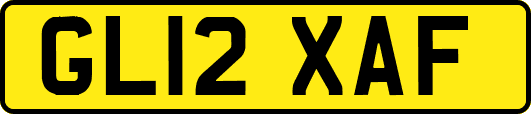 GL12XAF