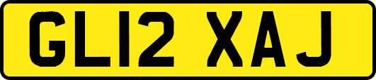 GL12XAJ