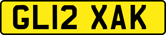GL12XAK